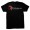 Back of Shirt: Symbol with EpicRockRadio.com