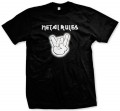 Metal Rules T-shirt