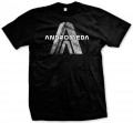 Andromeda AA logo on center chest
