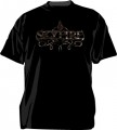 Skyfire Stressed T-Shirt