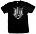 Solution 45 Logo T-Shirt
